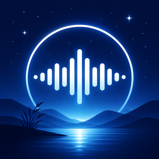 Serenity Mix logo